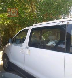 هيونداي ستار اكس